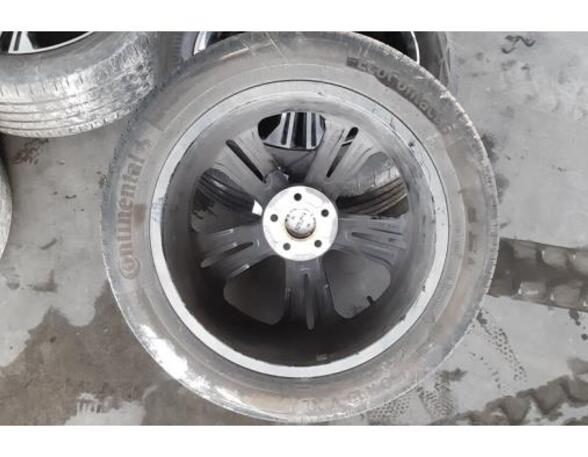 Spare Wheel VOLVO XC40 (536), VOLVO C40 (539)