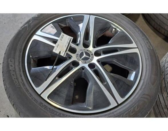 Spare Wheel MERCEDES-BENZ C-CLASS T-Model (S205), MERCEDES-BENZ C-CLASS (W205)