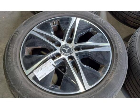 Spare Wheel MERCEDES-BENZ C-CLASS T-Model (S205), MERCEDES-BENZ C-CLASS (W205)