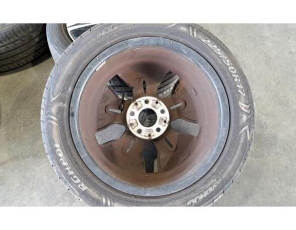 Spare Wheel MERCEDES-BENZ C-CLASS T-Model (S205), MERCEDES-BENZ C-CLASS (W205)