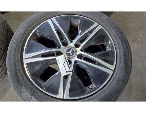 Spare Wheel MERCEDES-BENZ C-CLASS T-Model (S205), MERCEDES-BENZ C-CLASS (W205)