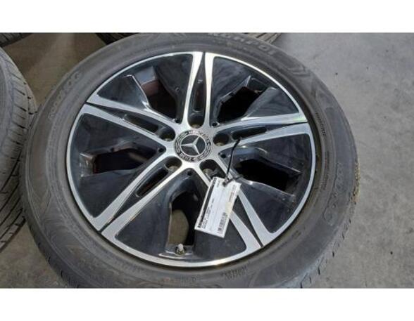 Spare Wheel MERCEDES-BENZ C-CLASS T-Model (S205), MERCEDES-BENZ C-CLASS (W205)