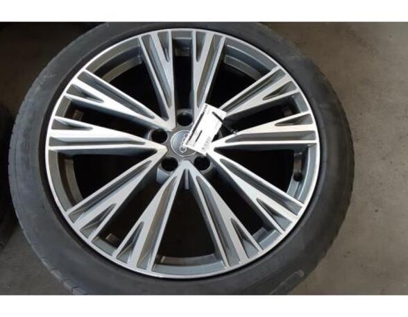 Spare Wheel AUDI A6 C8 Avant (4A5)