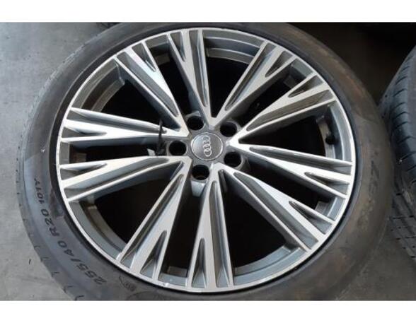 Spare Wheel AUDI A6 C8 Avant (4A5)