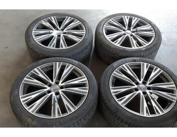 Spare Wheel AUDI A6 C8 Avant (4A5)