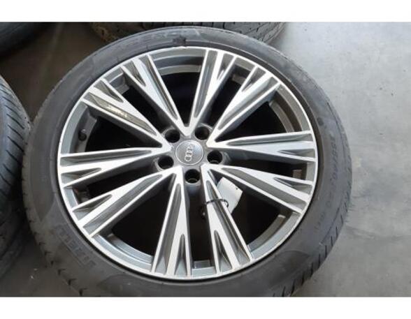 Spare Wheel AUDI A6 C8 Avant (4A5)