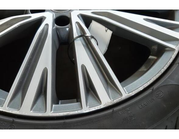 Spare Wheel AUDI A6 C8 Avant (4A5)