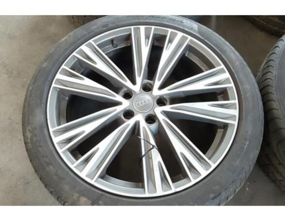 Spare Wheel AUDI A6 C8 Avant (4A5)