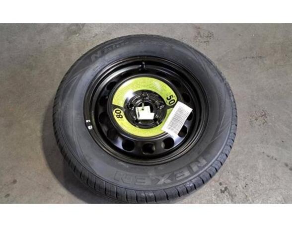 Spare Wheel SKODA KAROQ (NU7, ND7)