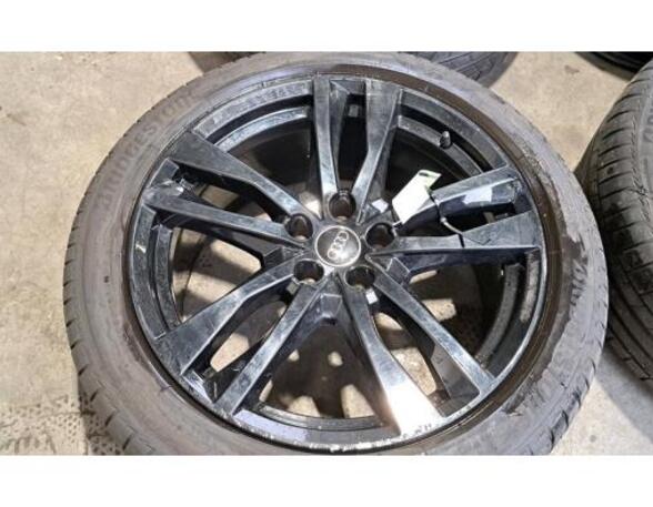 Spare Wheel AUDI A6 C8 Avant (4A5)