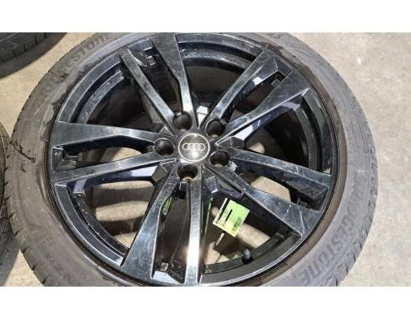 Spare Wheel AUDI A6 C8 Avant (4A5)