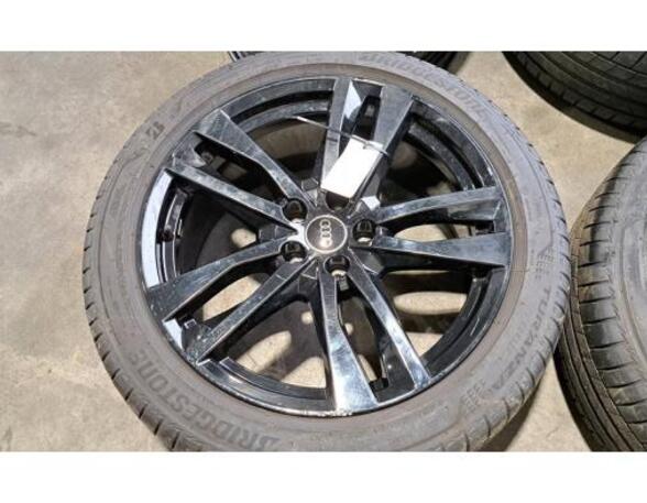 Spare Wheel AUDI A6 C8 Avant (4A5)