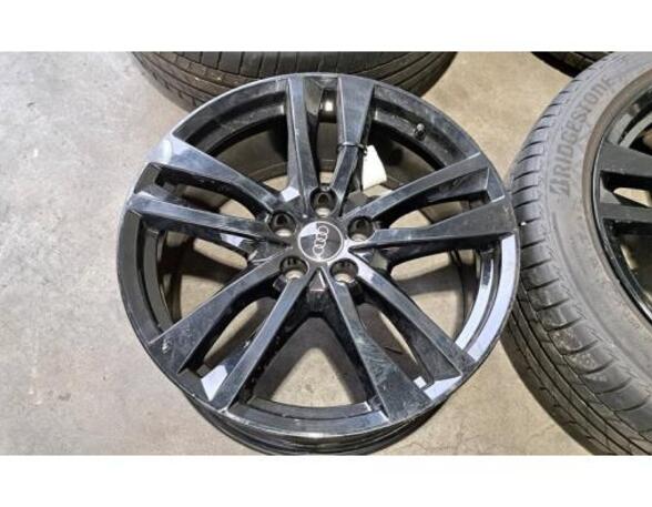 Spare Wheel AUDI A6 C8 Avant (4A5)