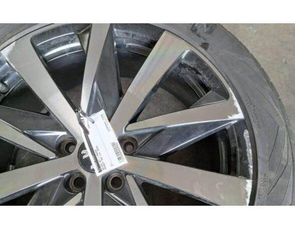 reservewiel PEUGEOT 508 SW II (FC_, FJ_, F4_)