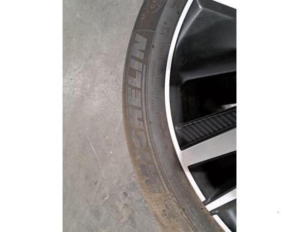 Spare Wheel PEUGEOT 3008 SUV (MC_, MR_, MJ_, M4_)