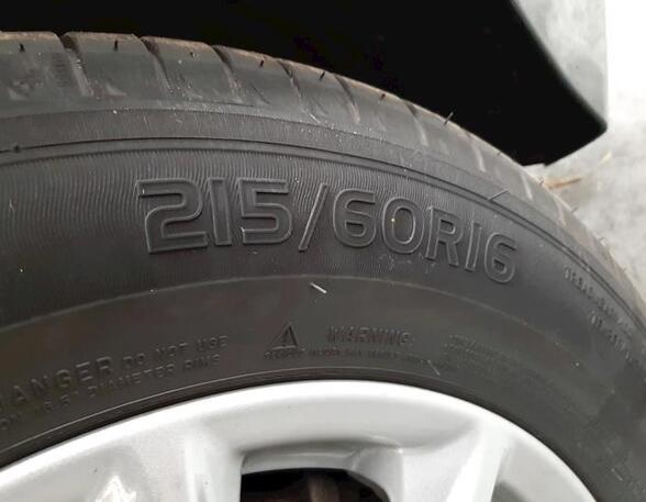 Tire FORD MONDEO V Turnier (CF)