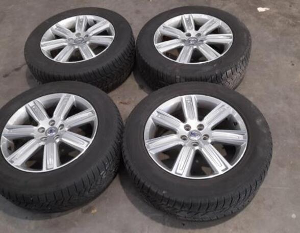 Steel Rim Set VOLVO XC60 (156)