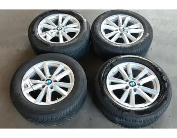 Steel Rim Set BMW X5 (F15, F85)