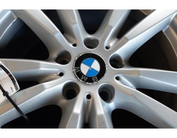 Steel Rim Set BMW X5 (F15, F85)