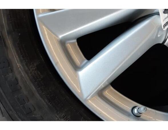 Steel Rim Set BMW X5 (F15, F85)