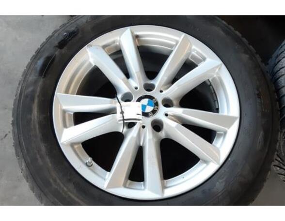 Steel Rim Set BMW X5 (F15, F85)