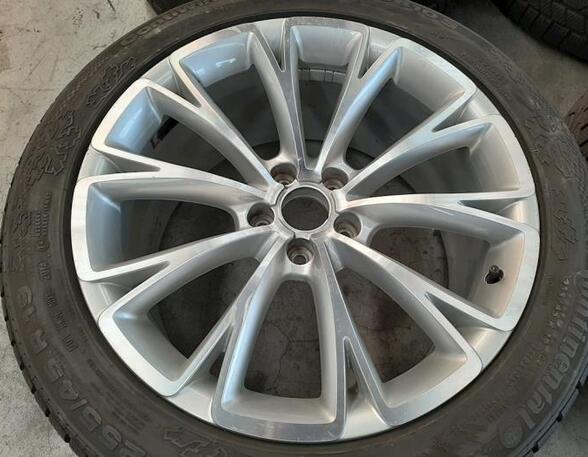 Stalen velg set AUDI A8 (4H2, 4H8, 4HC, 4HL)