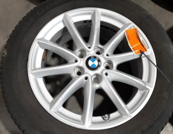 Stalen velg set BMW 2 Active Tourer (F45)