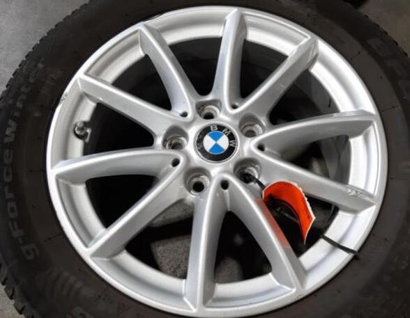 Stalen velg set BMW 2 Active Tourer (F45)