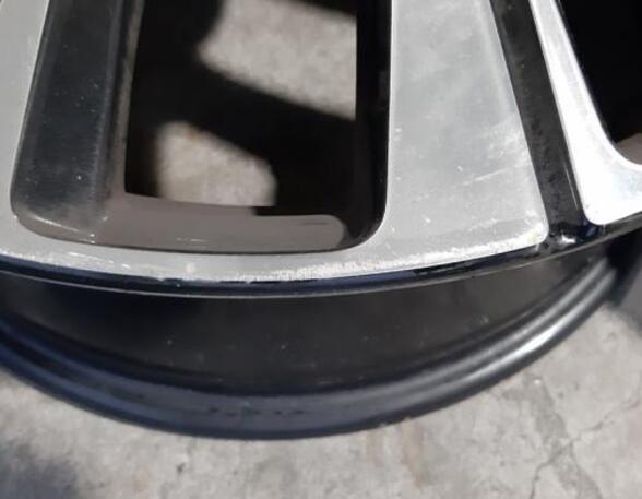 Steel Rim Set CITROËN C4 III (BA_, BB_, BC_)