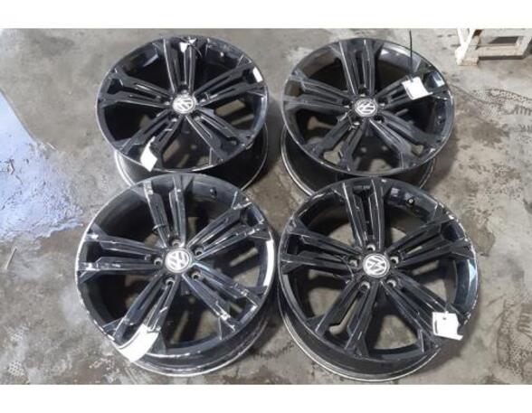 Stalen velg set VW GOLF VII (5G1, BQ1, BE1, BE2), VW GOLF VIII Variant (CG5), VW GOLF VII Variant (BA5, BV5)