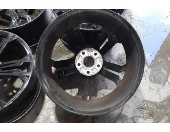 Stalen velg set VW GOLF VII (5G1, BQ1, BE1, BE2), VW GOLF VIII Variant (CG5), VW GOLF VII Variant (BA5, BV5)