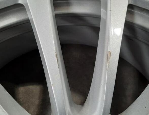 Steel Rim Set BMW 5 Touring (G31)