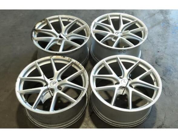 Stalen velg set FORD USA MUSTANG Coupe