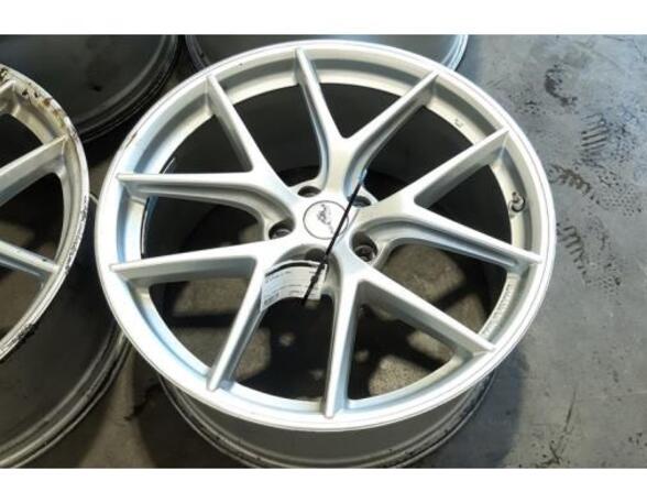 Stalen velg set FORD USA MUSTANG Coupe