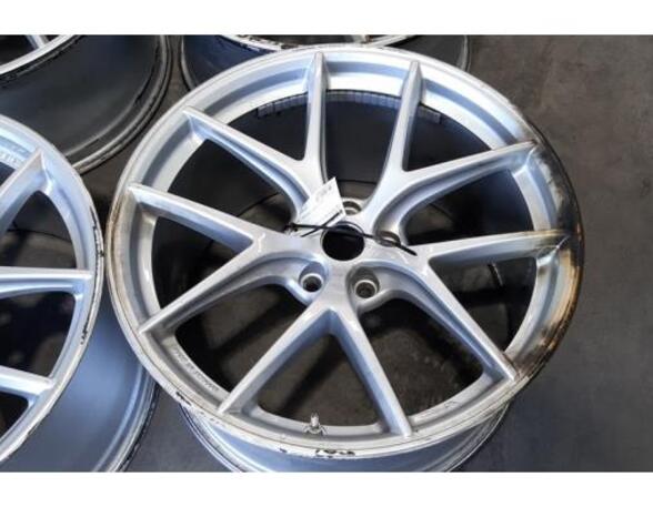 Stalen velg set FORD USA MUSTANG Coupe