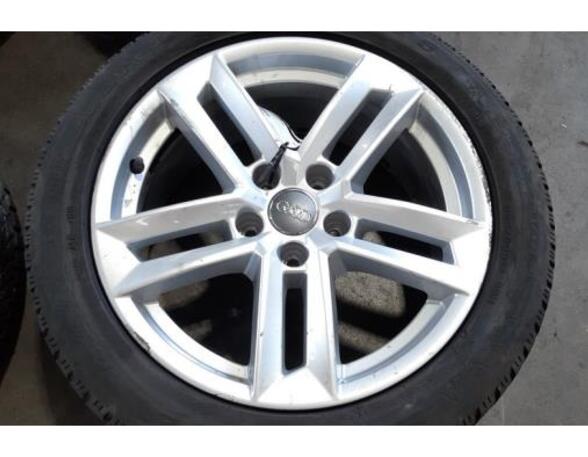 Steel Rim Set AUDI A4 (8W2, 8WC, B9), AUDI A4 (8K2, B8)