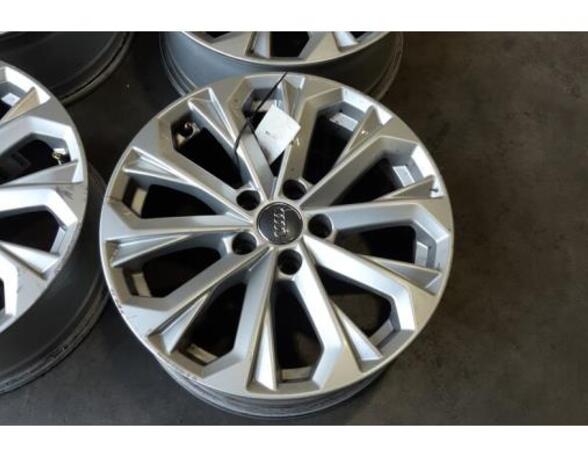 Steel Rim Set AUDI A4 Avant (8W5, 8WD, B9), AUDI A5 Sportback (F5A, F5F), AUDI A4 Allroad B9 (8WH, 8WJ)