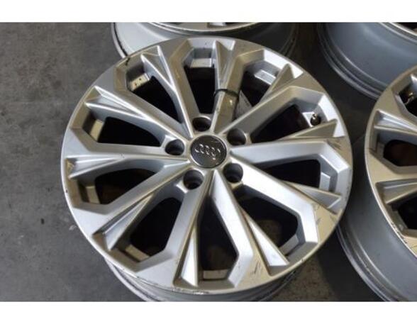 Steel Rim Set AUDI A4 Avant (8W5, 8WD, B9), AUDI A5 Sportback (F5A, F5F), AUDI A4 Allroad B9 (8WH, 8WJ)