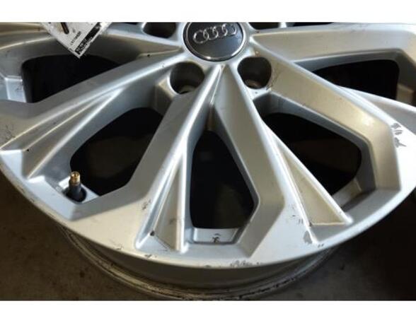 Steel Rim Set AUDI A4 Avant (8W5, 8WD, B9), AUDI A5 Sportback (F5A, F5F), AUDI A4 Allroad B9 (8WH, 8WJ)