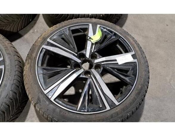 Stalen velg set PEUGEOT 308 III (FB_, FH_, FP_, F3_, FM_)