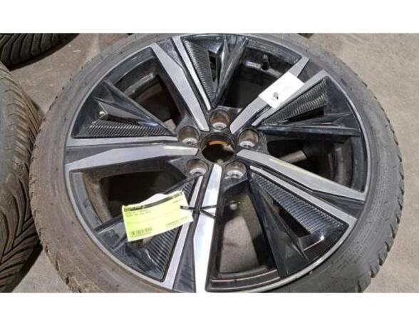 Stalen velg set PEUGEOT 308 III (FB_, FH_, FP_, F3_, FM_)