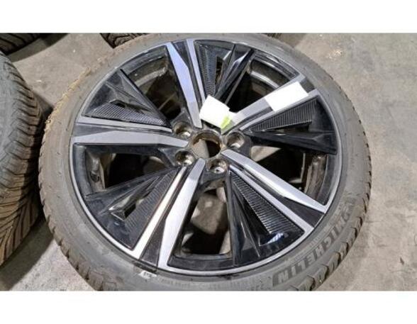 Stalen velg set PEUGEOT 308 III (FB_, FH_, FP_, F3_, FM_)