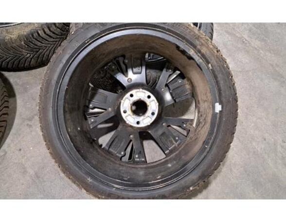 Stalen velg set PEUGEOT 308 III (FB_, FH_, FP_, F3_, FM_)