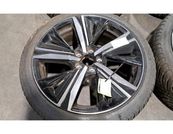 Stalen velg set PEUGEOT 308 III (FB_, FH_, FP_, F3_, FM_)