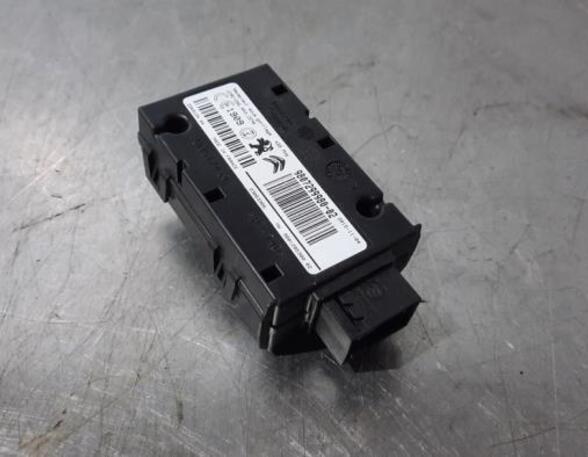 Control unit for tyre pressure control system CITROËN DS4 (NX_), DS DS 4 / DS 4 CROSSBACK (NX_), PEUGEOT 508 SW I (8E_), CITROËN DS5