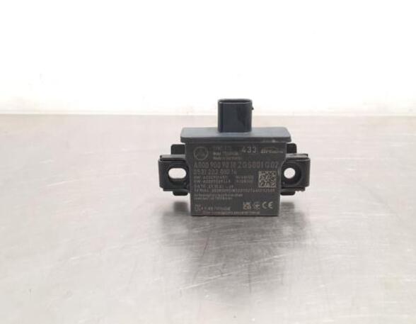 Control unit for tyre pressure control system MERCEDES-BENZ GLE (V167), MERCEDES-BENZ GLE Coupe (C167)