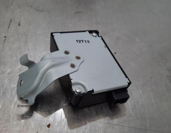 Control unit for tyre pressure control system TOYOTA YARIS (_P13_)