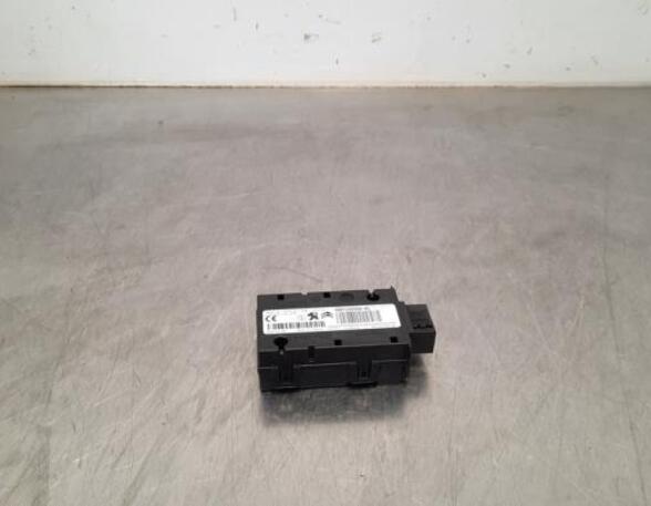 Control unit for tyre pressure control system CITROËN DS5, DS DS 5 (KF_), PEUGEOT 508 SW I (8E_), CITROËN DS4 (NX_)