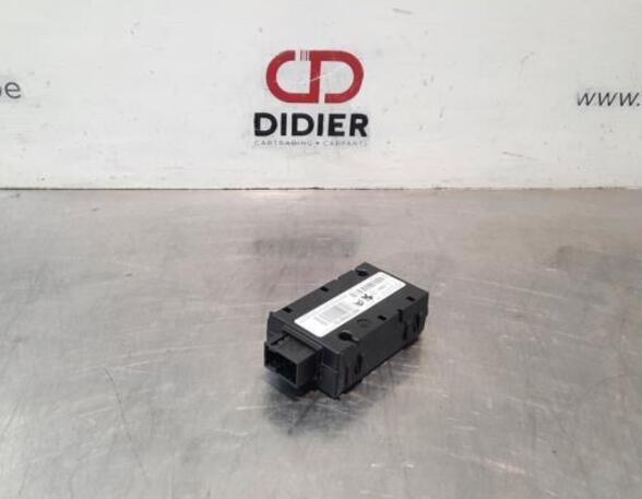 Control unit for tyre pressure control system CITROËN DS5, DS DS 5 (KF_), PEUGEOT 508 SW I (8E_), CITROËN DS4 (NX_)