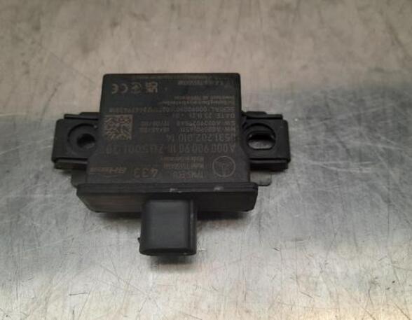 Control unit for tyre pressure control system MERCEDES-BENZ CLA (C118), MERCEDES-BENZ C-CLASS (W205)